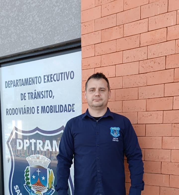 DPTRAM reforça orientação sobre transporte clandestino de passageiros em Santa Helena