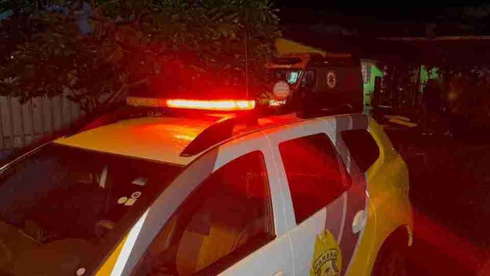 É você, Rita? Tentativa de reconciliação termina em facada na cabeça