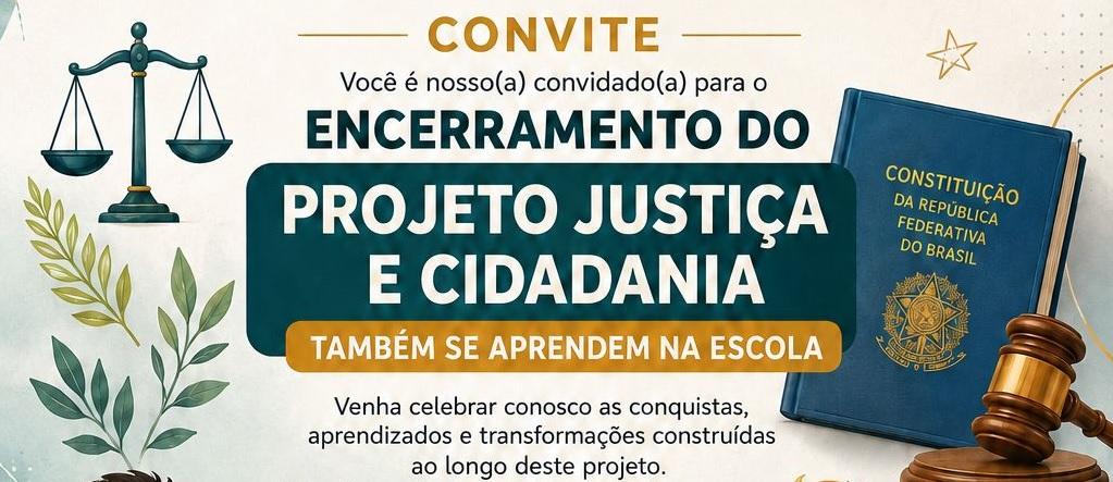 Encerramento do Projeto 