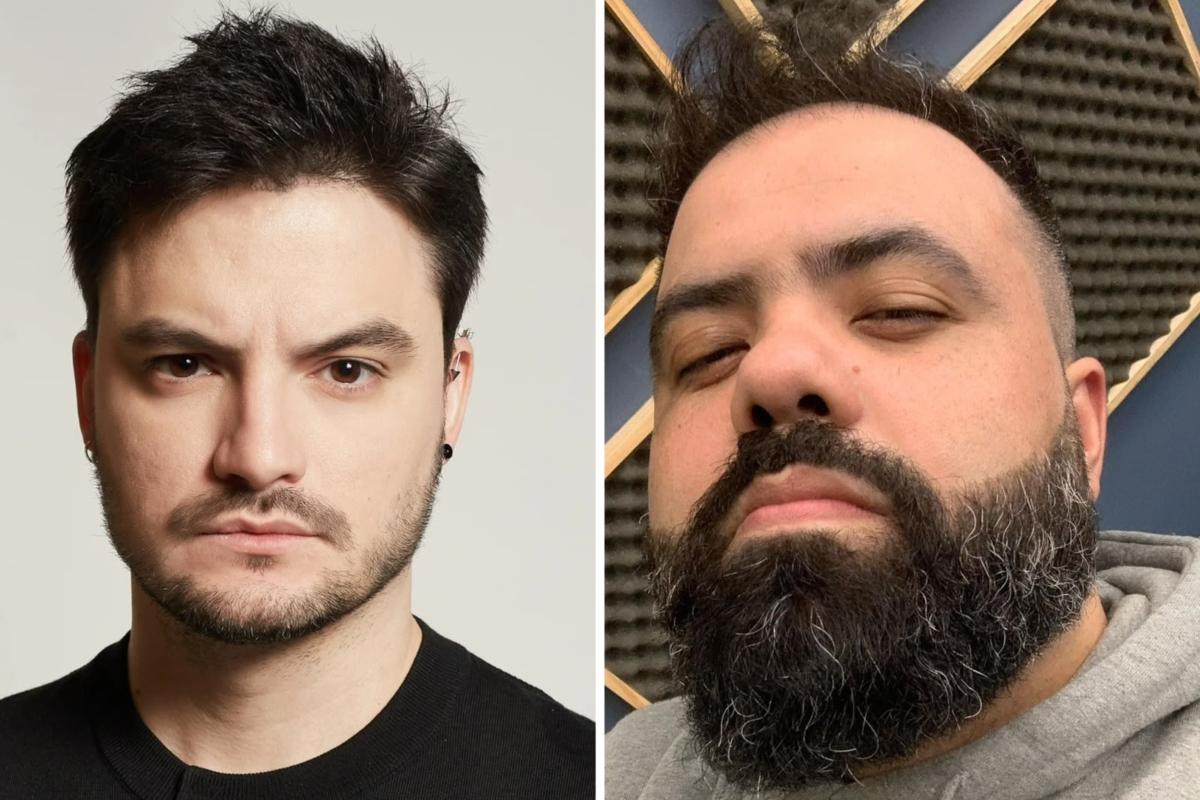 Felipe Neto processa Igor 3K e pede indenização de R$ 30 mil