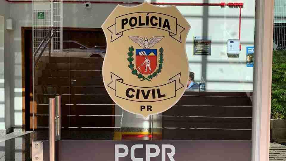 Homem é preso suspeito de se passar por juiz para aplicar golpes