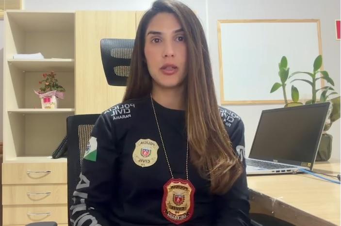 Homens são presos após contratar mulher para limpeza e abusá-la em chácara