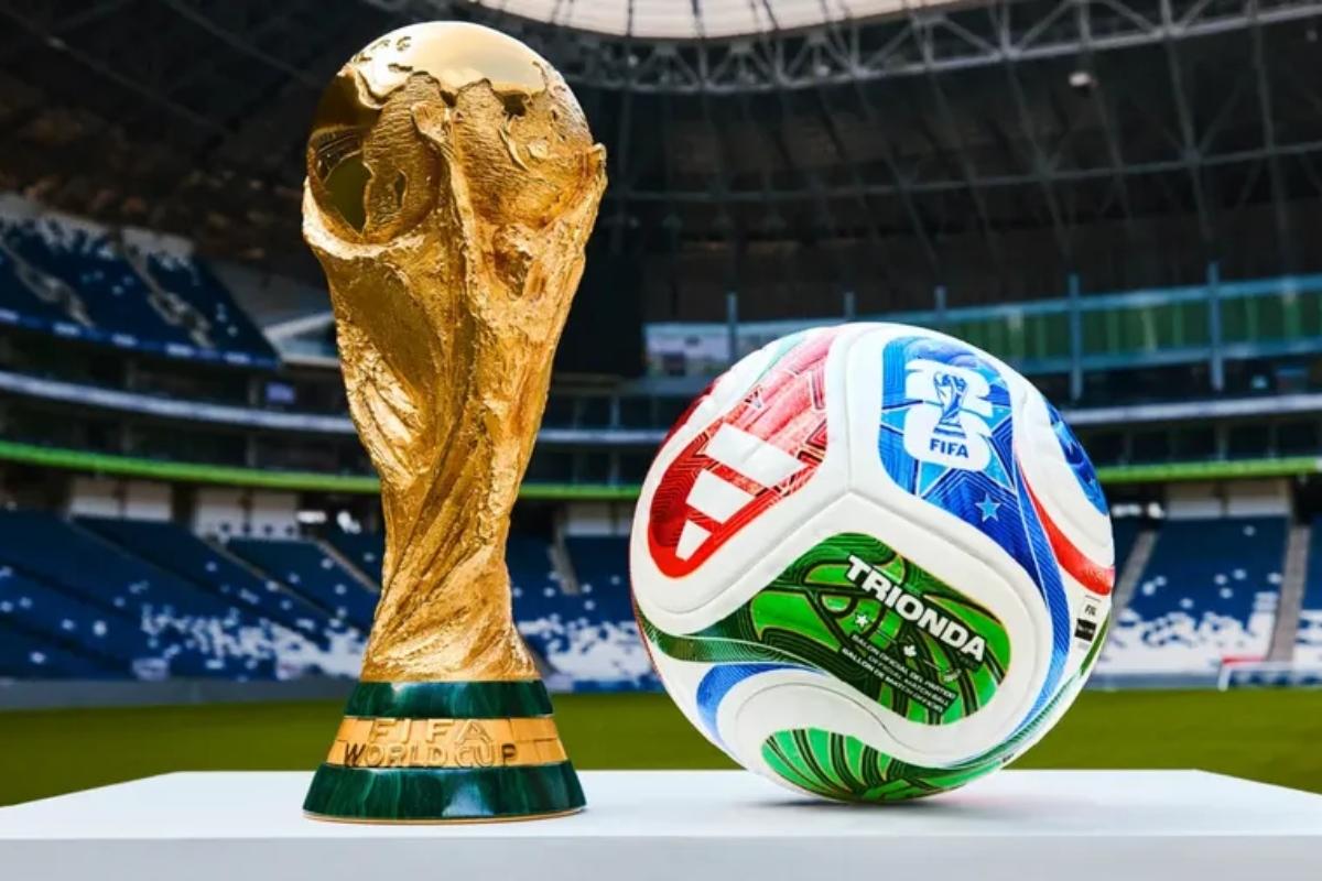 Operação bloqueia 309 sites piratas brasileiros na Copa do Mundo