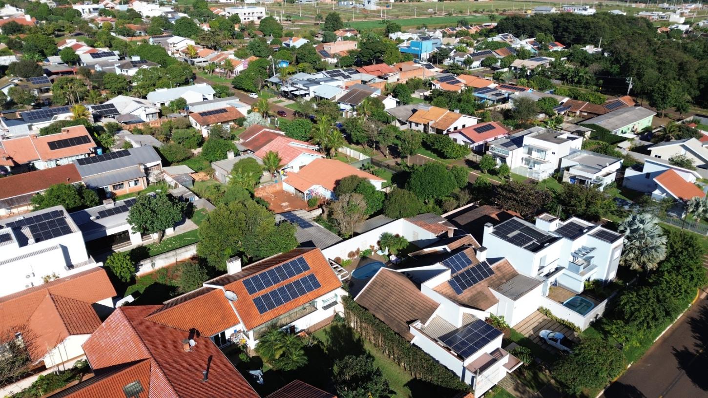 Prefeitura de Santa Helena divulga classificação final do Programa Energia Sustentável