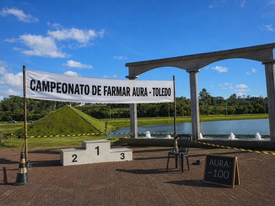 Sem autorização e sem organizadores: campeonato de 
