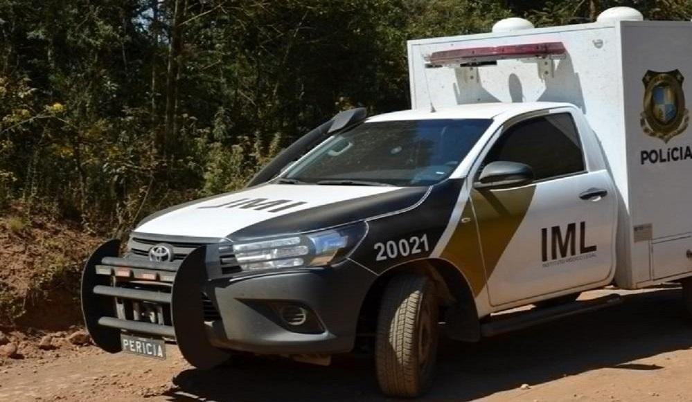 TRAGÉDIA; Trabalhador morre após ser atingido por trator em fazenda