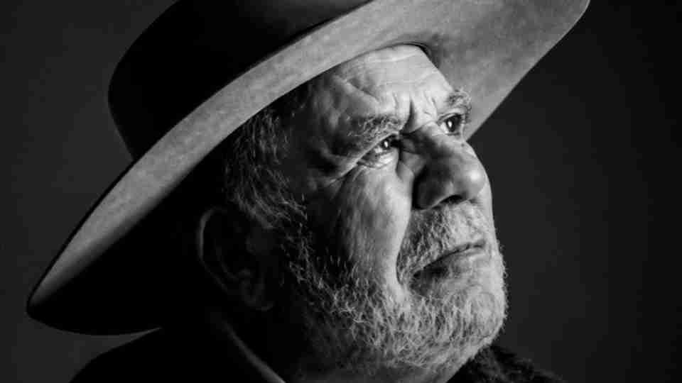 Bagre Fagundes, ícone da cultura gaúcha, morre aos 86 anos