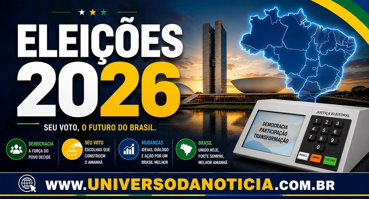 Candidatos iniciam campanha presidencial em redutos eleitorais