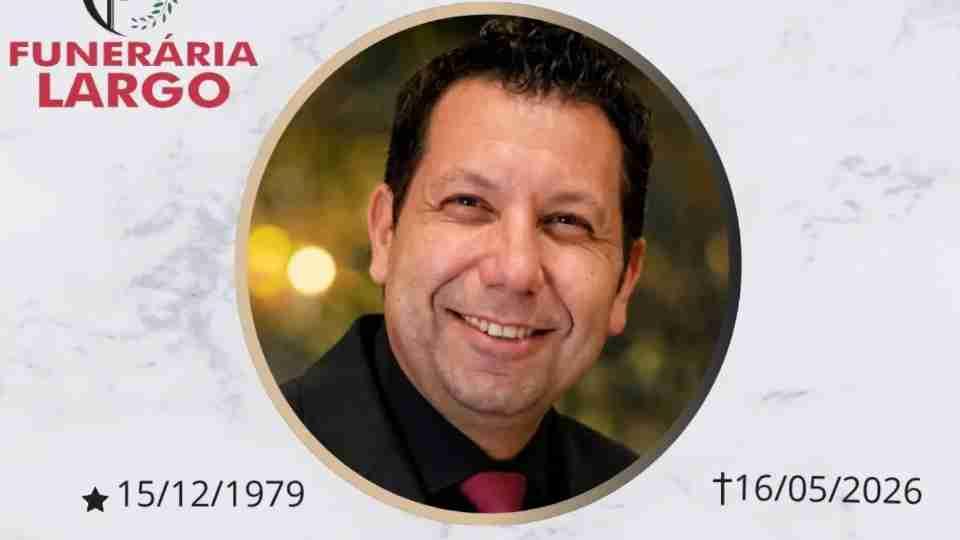 Corpo de empresário chega ao Brasil após 108 dias de desaparecimento