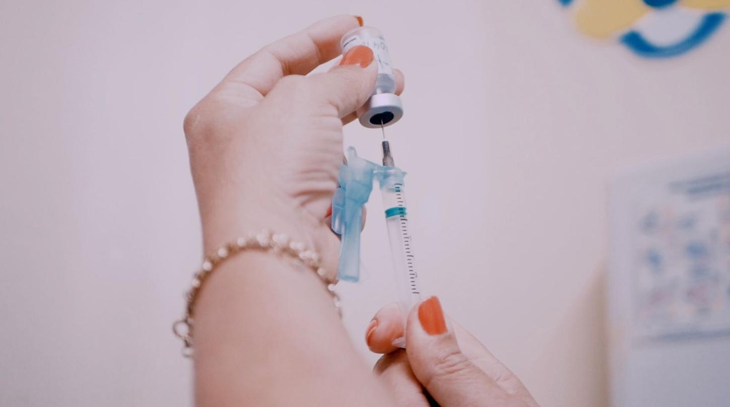 Dia D da Multivacinação acontece neste sábado (22) em Santa Helena