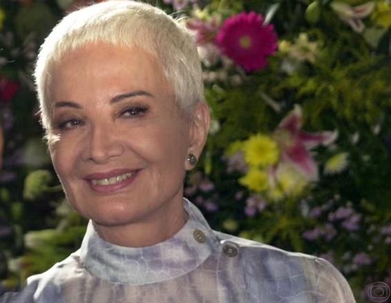 Glória Menezes, uma das maiores atrizes do país, morre no Rio aos 91 anos