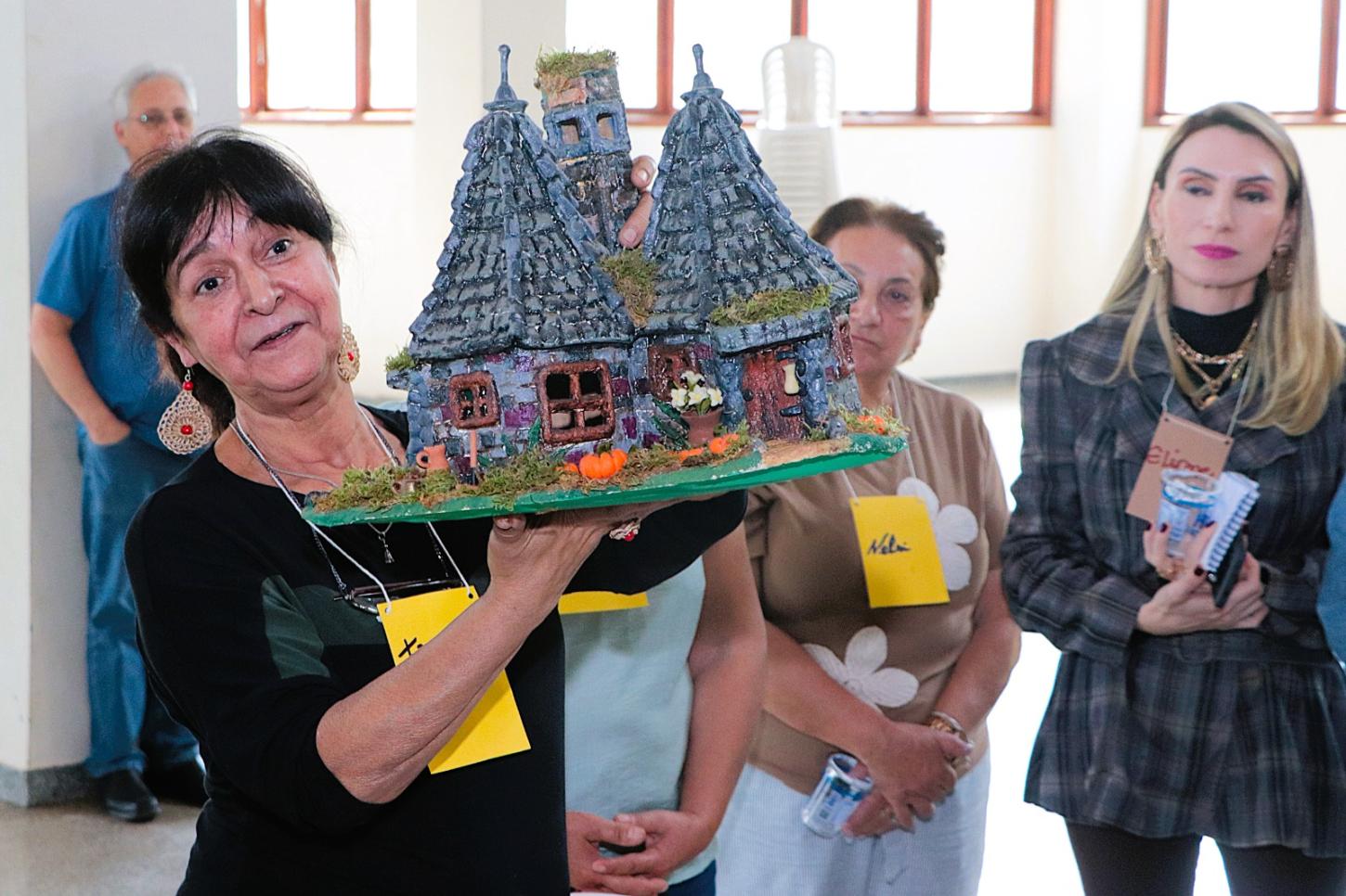 III Concurso de Artesanato Sustentável abre inscrições para artesãos dos municípios lindeiros ao lago de Itaipu