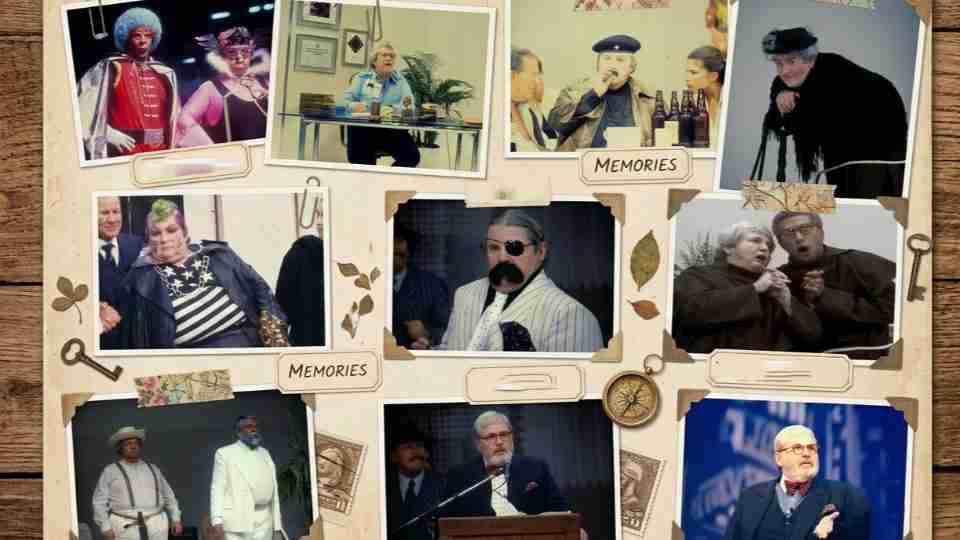Jô Soares: 4 anos de ausência, uma eternidade de risos e entrevistas inesquecíveis