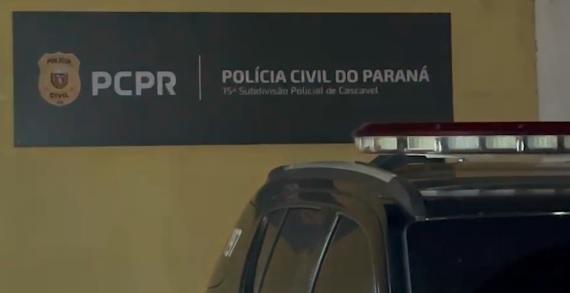 Jovem de 23 anos é preso por deserção do Exército na BR-277