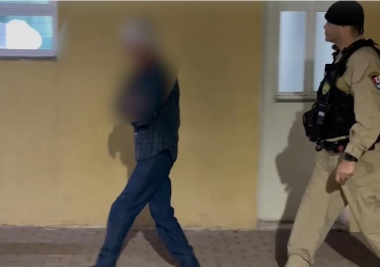 Marido agride mulher surda após ela recusar relação sexual