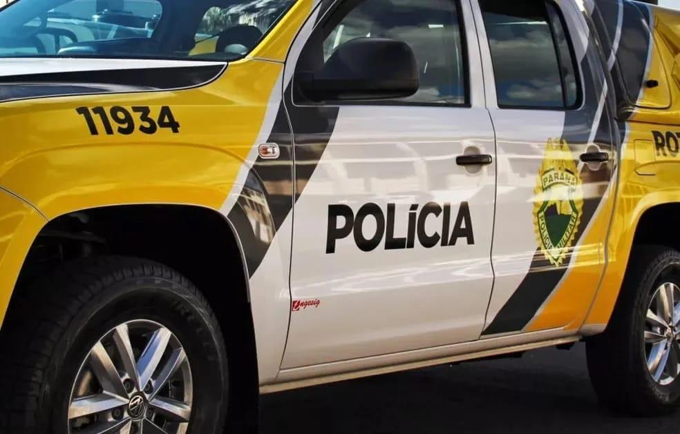 Padrasto é suspeito de abusar de menina de 9 anos e foge com filho