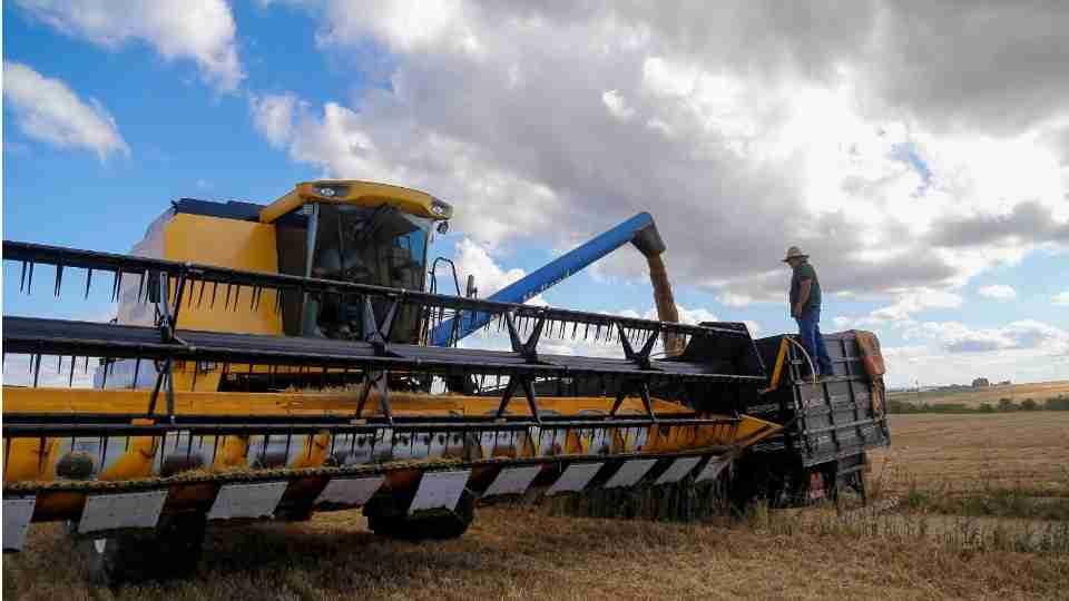 Paraná registra maior faturamento da história do agronegócio com R$ 213 bilhões