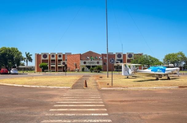 Unioeste abre 71 vagas em mestrados e doutorado gratuitos em Foz do Iguaçu