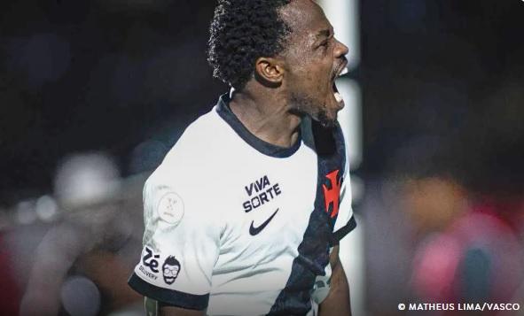 Vasco e Palmeiras avançam e se enfrentam na semi da Copa do Brasil