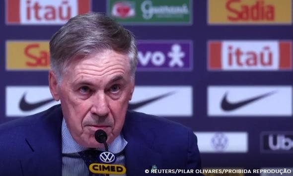 CBF anuncia amistosos da seleção brasileira contra Japão e Singapura