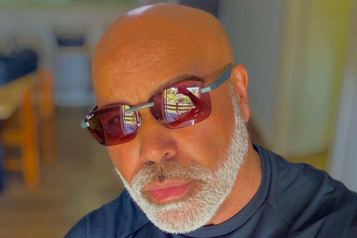 Acidente de Rick aconteceu em espaço aéreo não controlado, diz FAB