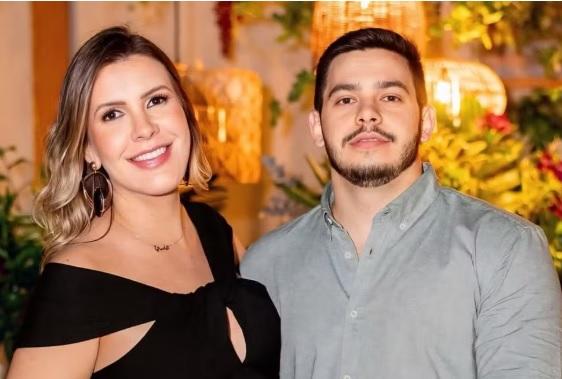 Advogado é denunciado por feminicídio de médica e abandono do filho de 8 meses