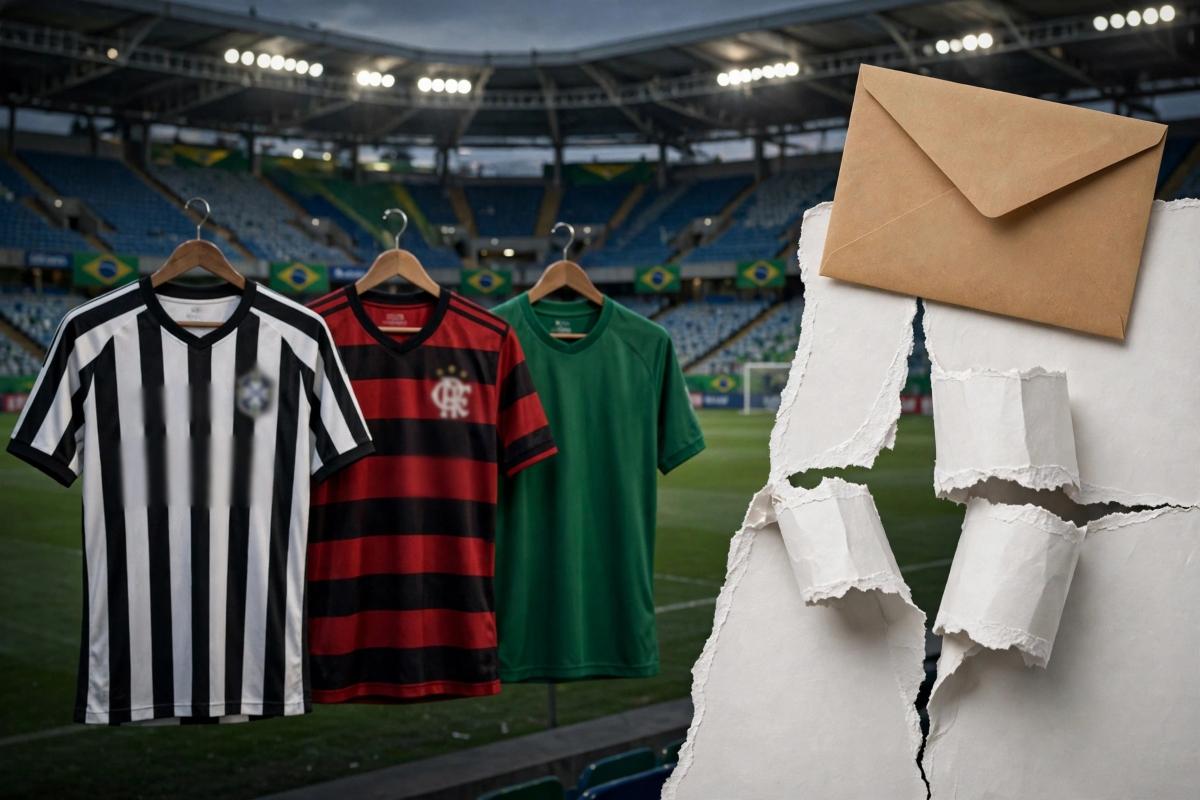Bets notificam clubes sobre possível fim de contratos após nova MP