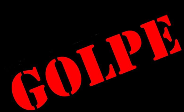 Casal de Entre Rios do Oeste perde mais de R$ 3 mil no 'Golpe do Falso Filho'