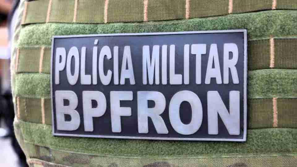 Confronto com policiais termina com dois mortos no Lago de Itaipu, em Guaíra