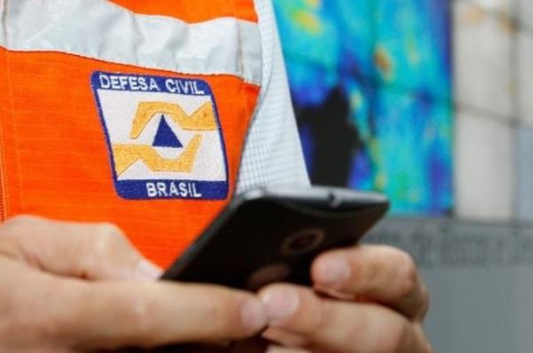 Entre 10 cidades do país, município da região terá capacitação para enfrentar riscos climáticos