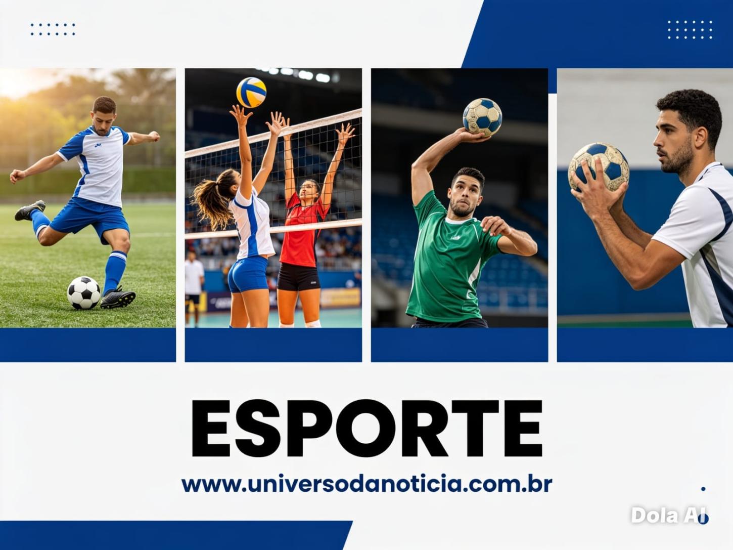 Fim de semana com confrontos decisivos para o Esporte de Santa Helena
