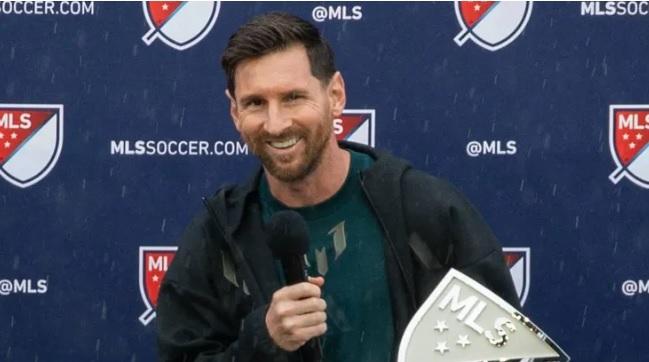 Flamengo e Palmeiras participarão da “Messi Cup”, que ocorrerá em Miami, nos Estados Unidos