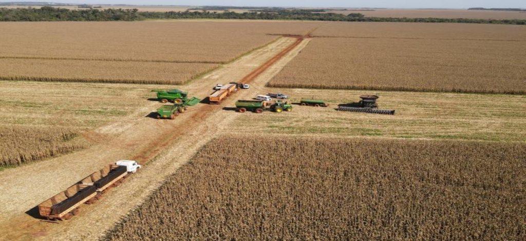 Governo sanciona Profert para reduzir dependência de fertilizantes importados