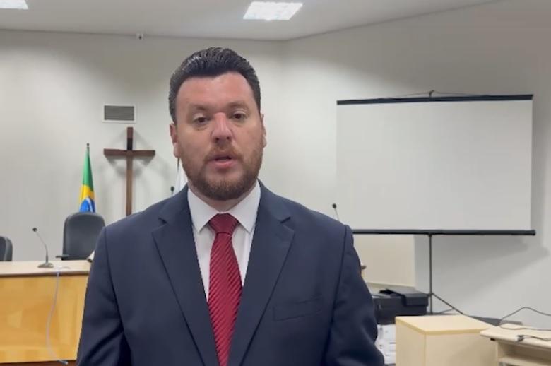 Júri desclassifica acusação e motorista é condenado a 7 anos e 6 meses por morte de professora