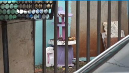 Perícia aponta asfixia em menina de 5 anos morta em Ramilândia