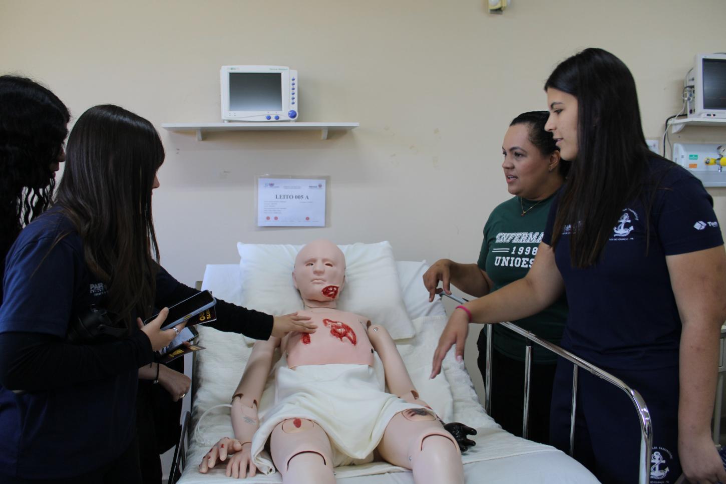 Primavera Universitária reúne cultura, saúde e educação na Unioeste Foz