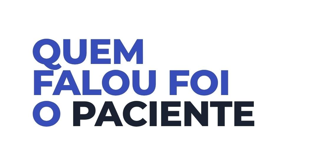 Quem usa, aprova: pesquisa ouve pacientes da Santa Casa e mostra alta aprovação