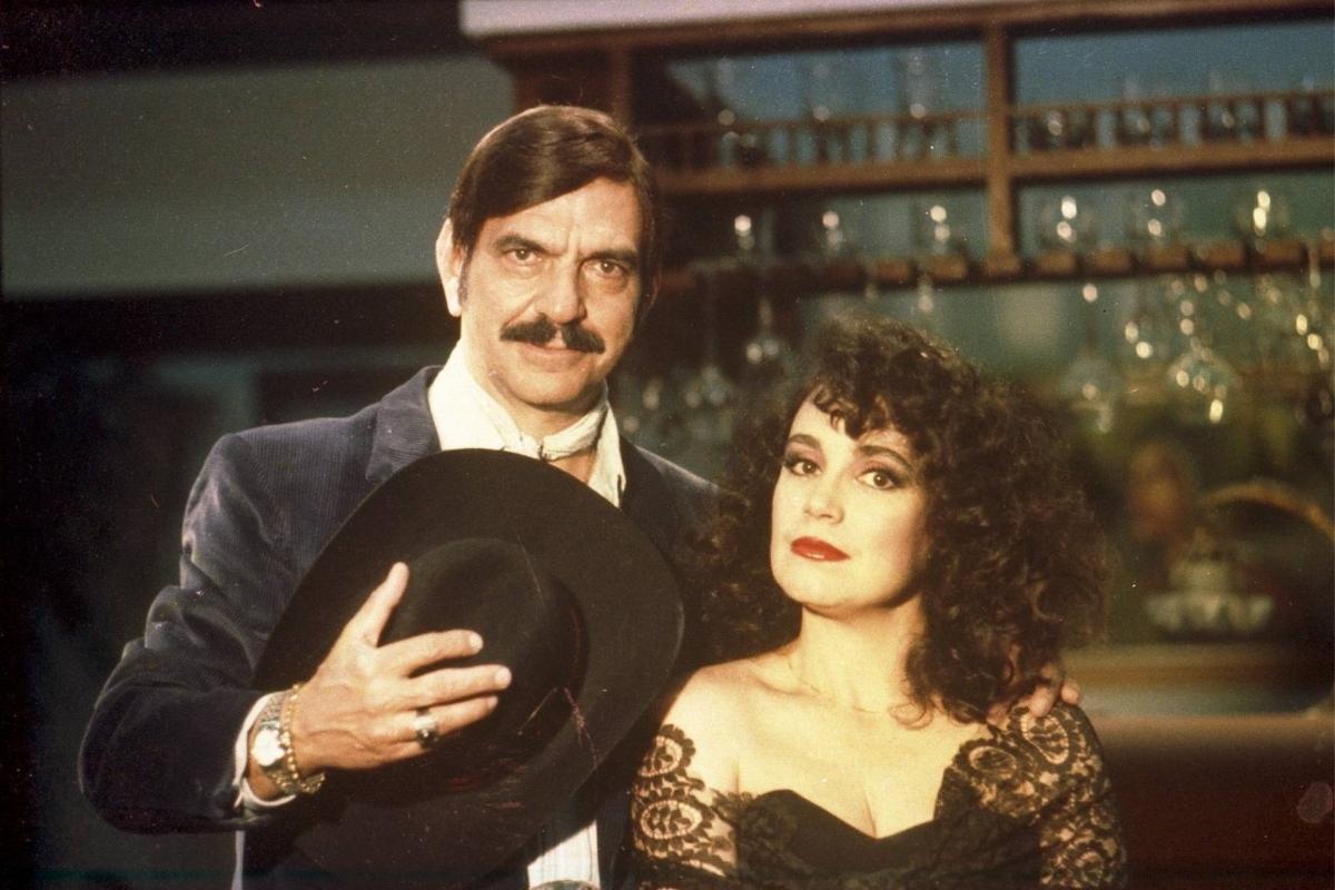 ‘Roque Santeiro’ volta à Globo 40 anos depois com personagens inesquecíveis