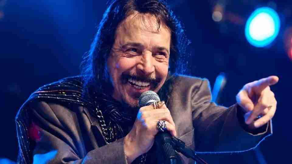 Benito di Paula morre aos 84 anos; relembre a trajetória e os sucessos do cantor