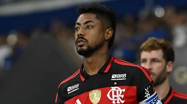 Caso Bruno Henrique vira na Justiça: STJ ressuscita debate sobre estelionato