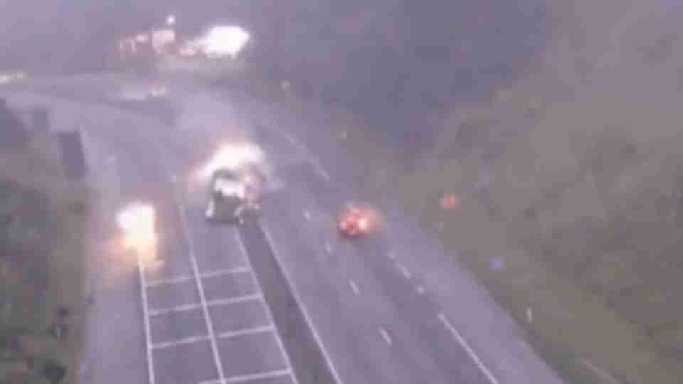 Dez anos após tragédia com seis mortes na BR-277, motorista e supervisor vão a júri