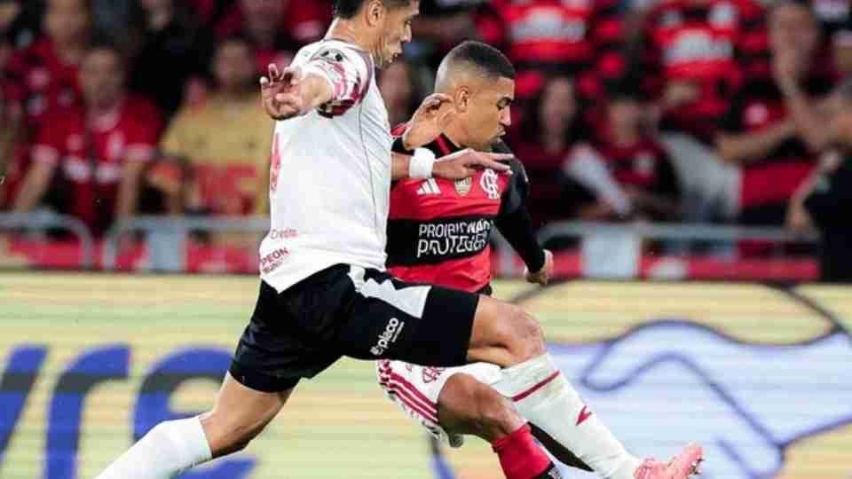 Estudiantes bate o Flamengo nos pênaltis e pega o Palmeiras na final da Libertadores