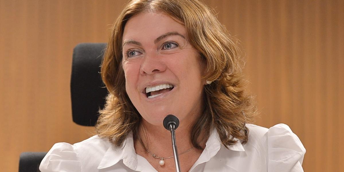 Ex- secretária em Goiás e Rondônia, é anunciada por Sergio Moro para a Educação