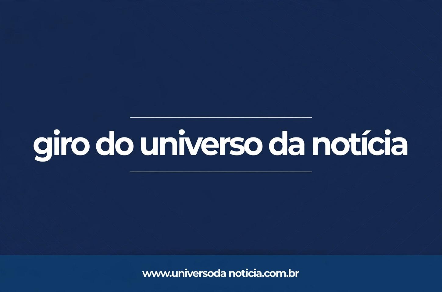GIRO DE NOTÍCIAS; O que movimenta os principais portais de notícias pelo Brasil