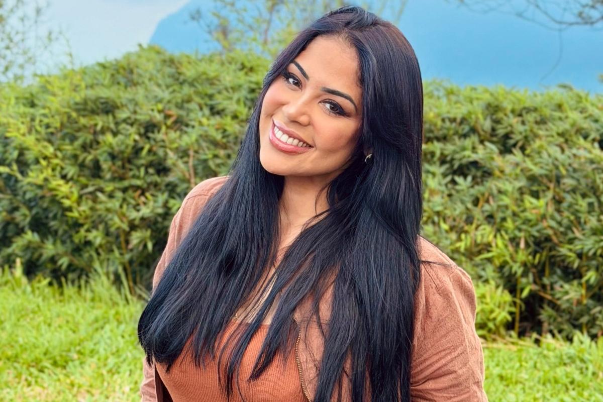 Gisele Nascimento: Briga termina em tragédia na família da cantora gospel
