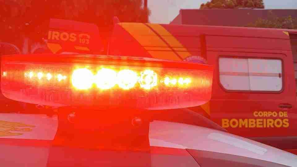 Homem é preso suspeito de abusar sexualmente da própria filha de 13 anos de idade