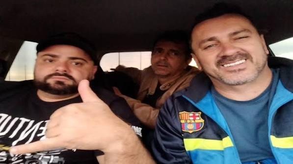 Investigados por quádruplo homicídio dos 'cobradores de Icaraíma' são indiciados pela Polícia Civil