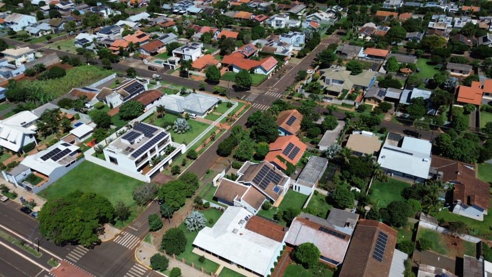 Mais 333 famílias receberam o empenho e já pediram o reembolso no Programa de Energia Sustentável de Santa Helena