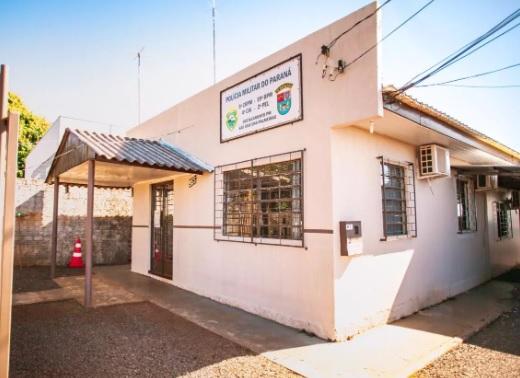 Polícia Militar apreende utensílios furtados em São José das Palmeiras