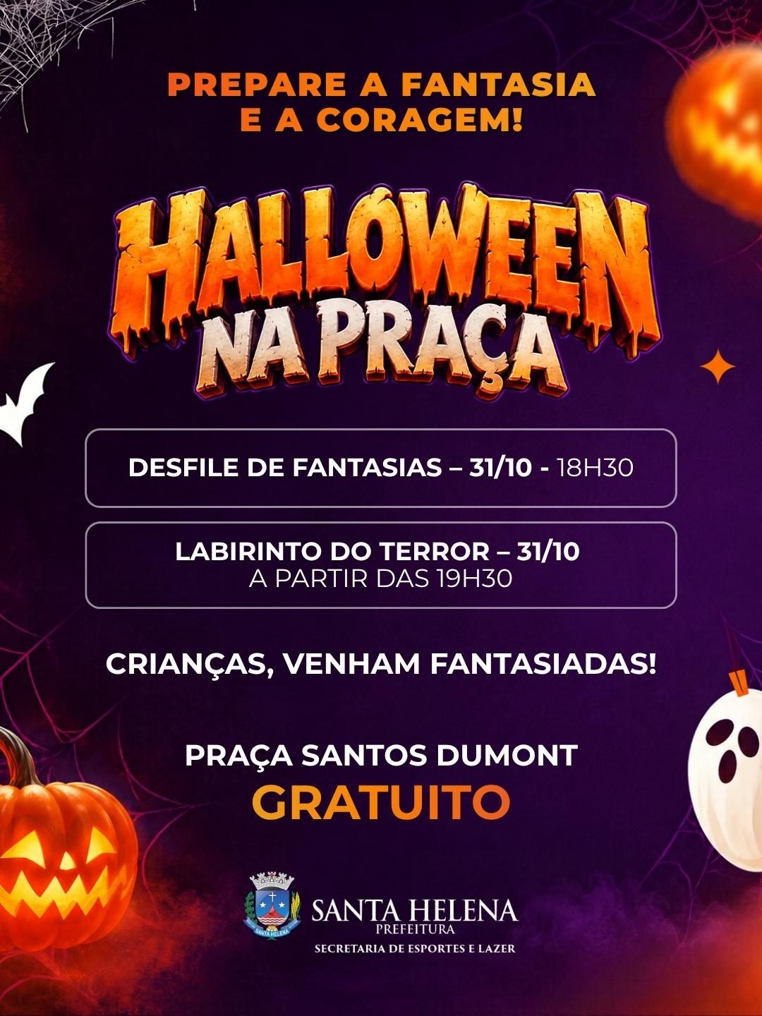 Divulgação/PMPSH